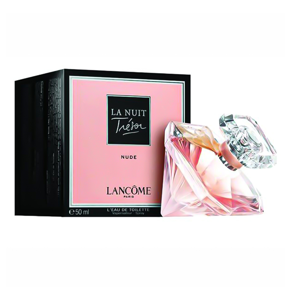 La Nuit Tr sor Nude Lancome Type